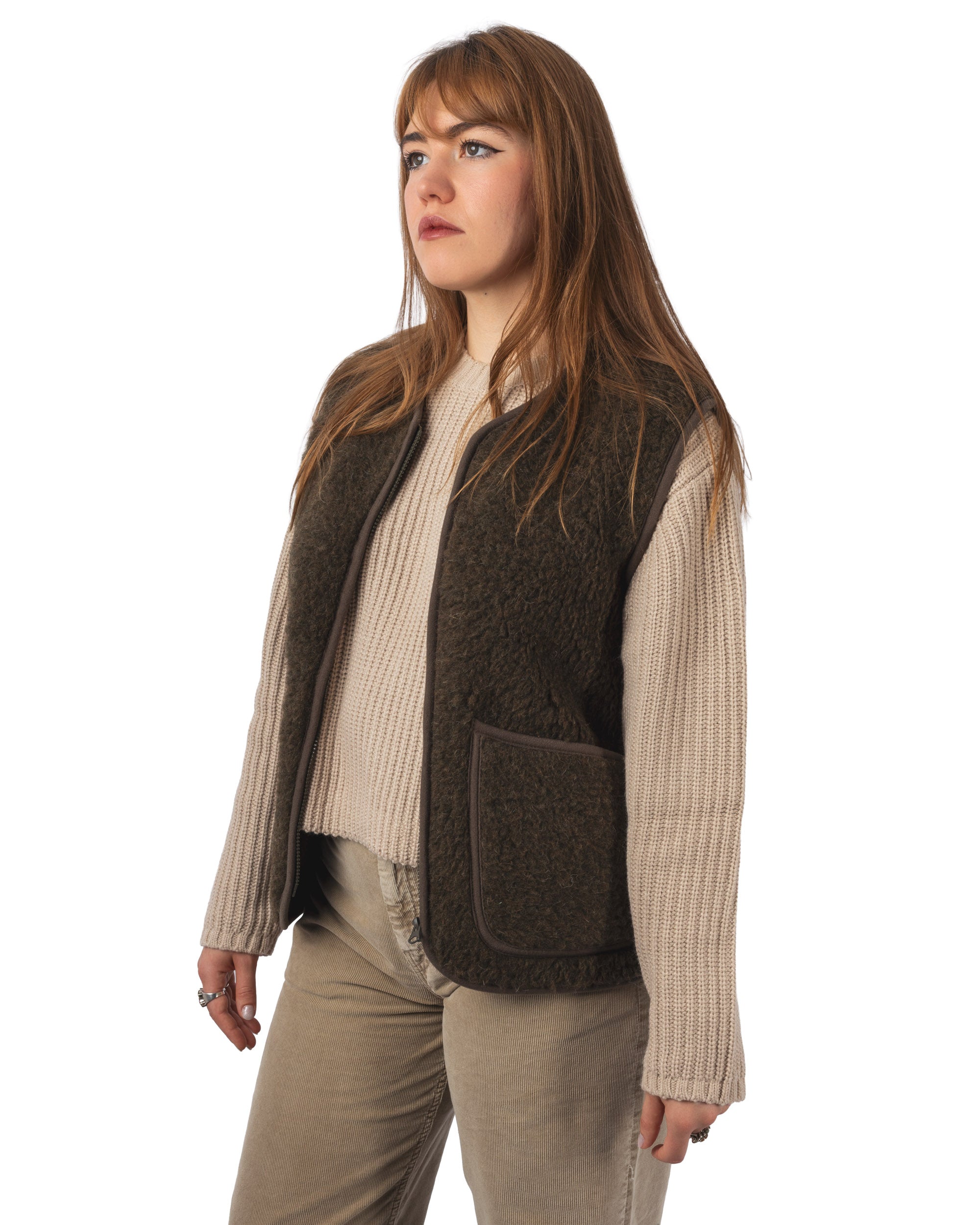 Pepitko Gilet