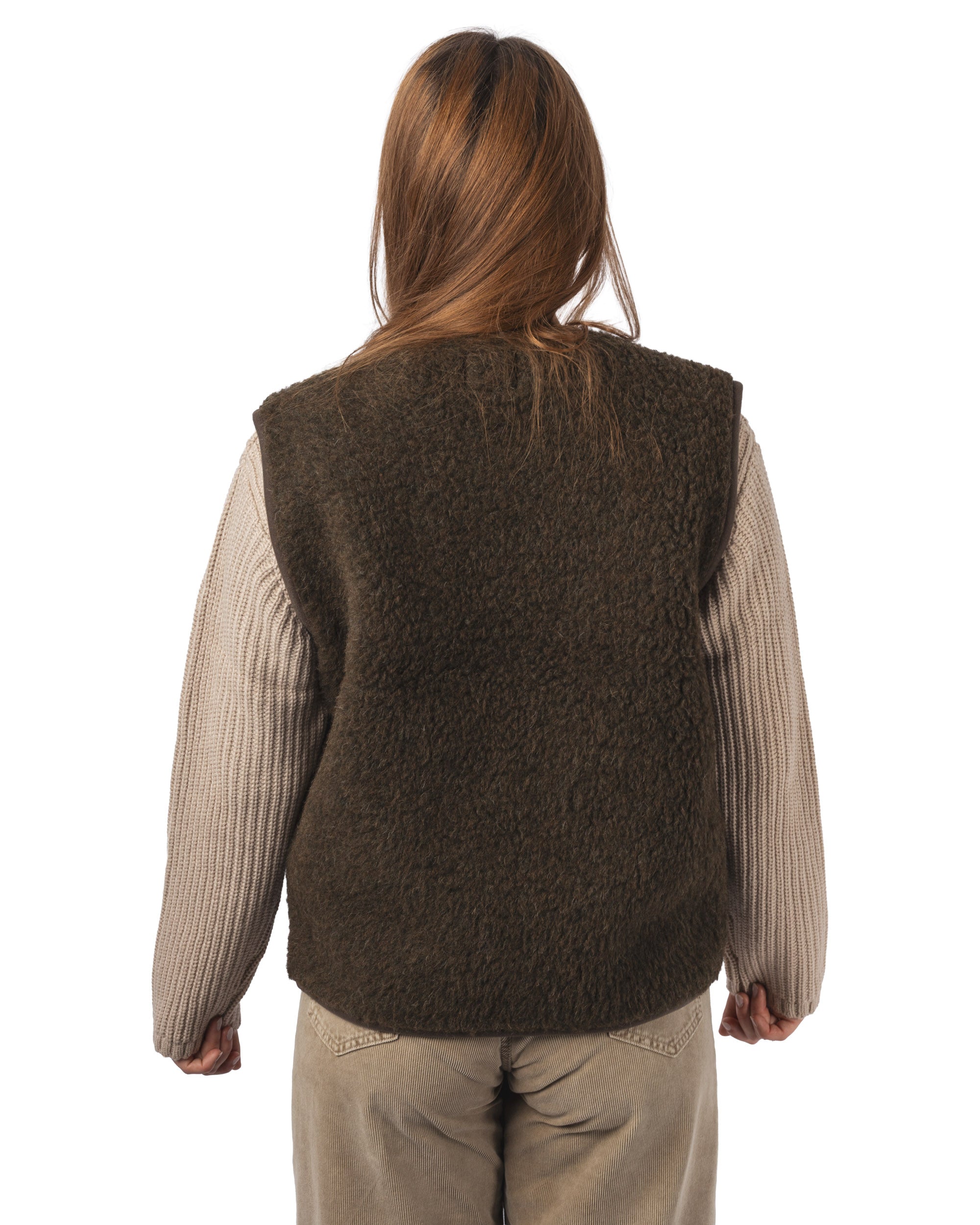 Pepitko Gilet