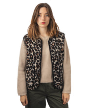 Pepitko Gilet