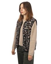 Pepitko Gilet