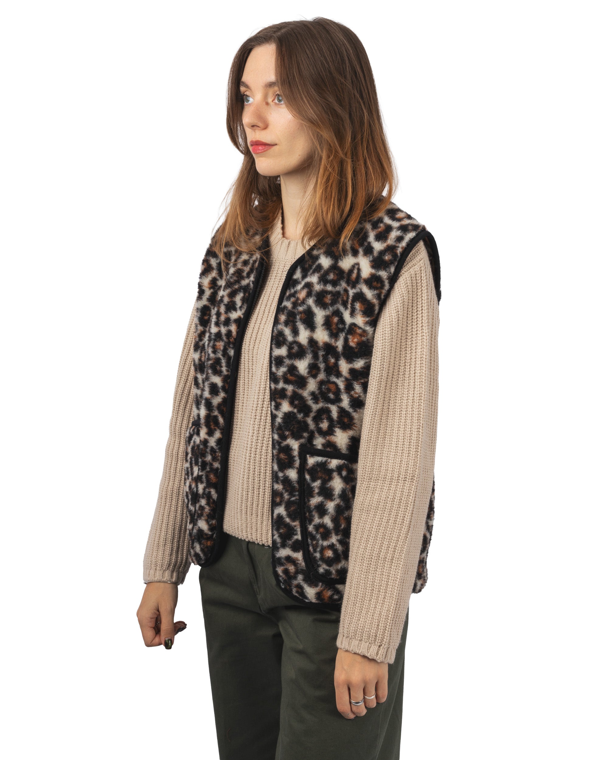 Pepitko Gilet
