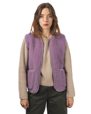 Pepitko Gilet