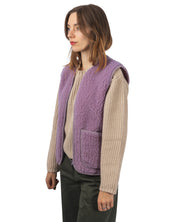 Pepitko Gilet