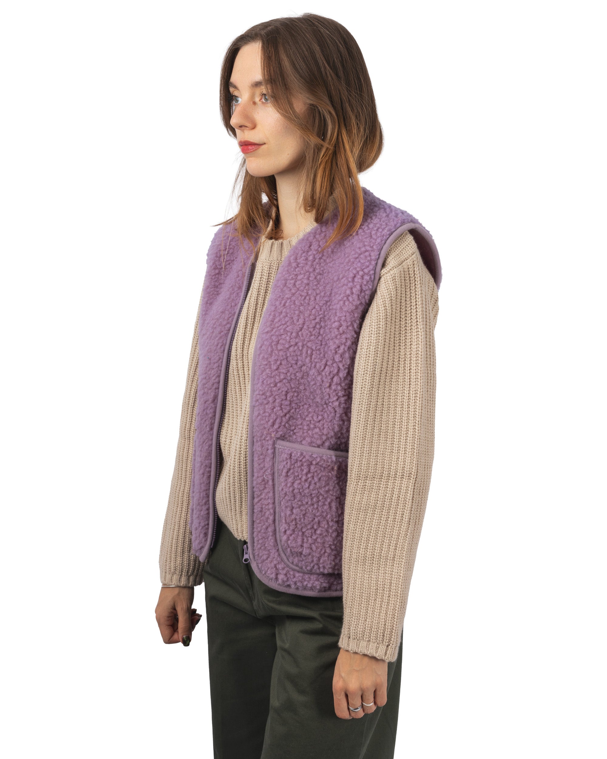 Pepitko Gilet