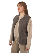 Pepitko Gilet