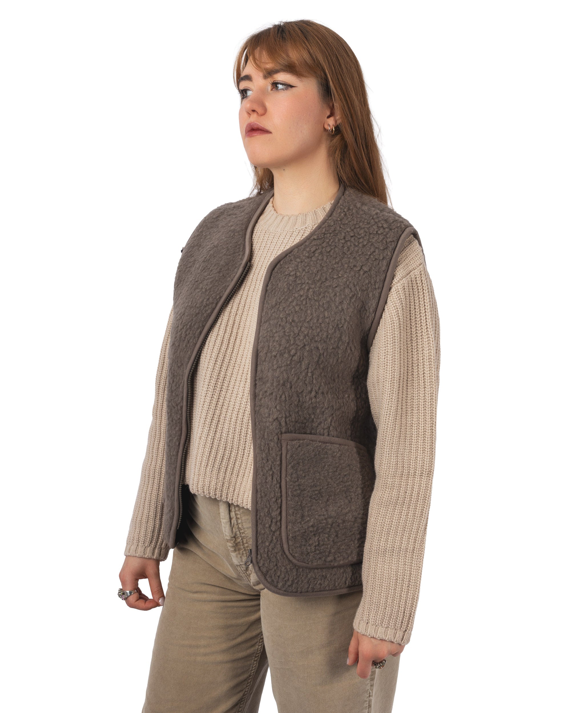 Pepitko Gilet
