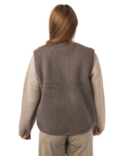 Pepitko Gilet