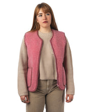 Pepitko Gilet