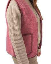 Pepitko Gilet