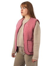 Pepitko Gilet
