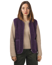 Pepitko Gilet