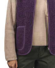 Pepitko Gilet