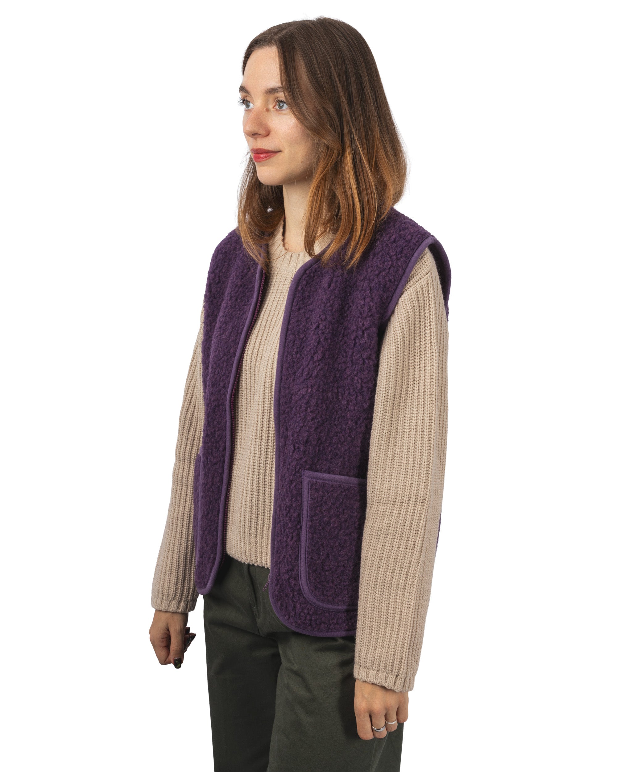 Pepitko Gilet
