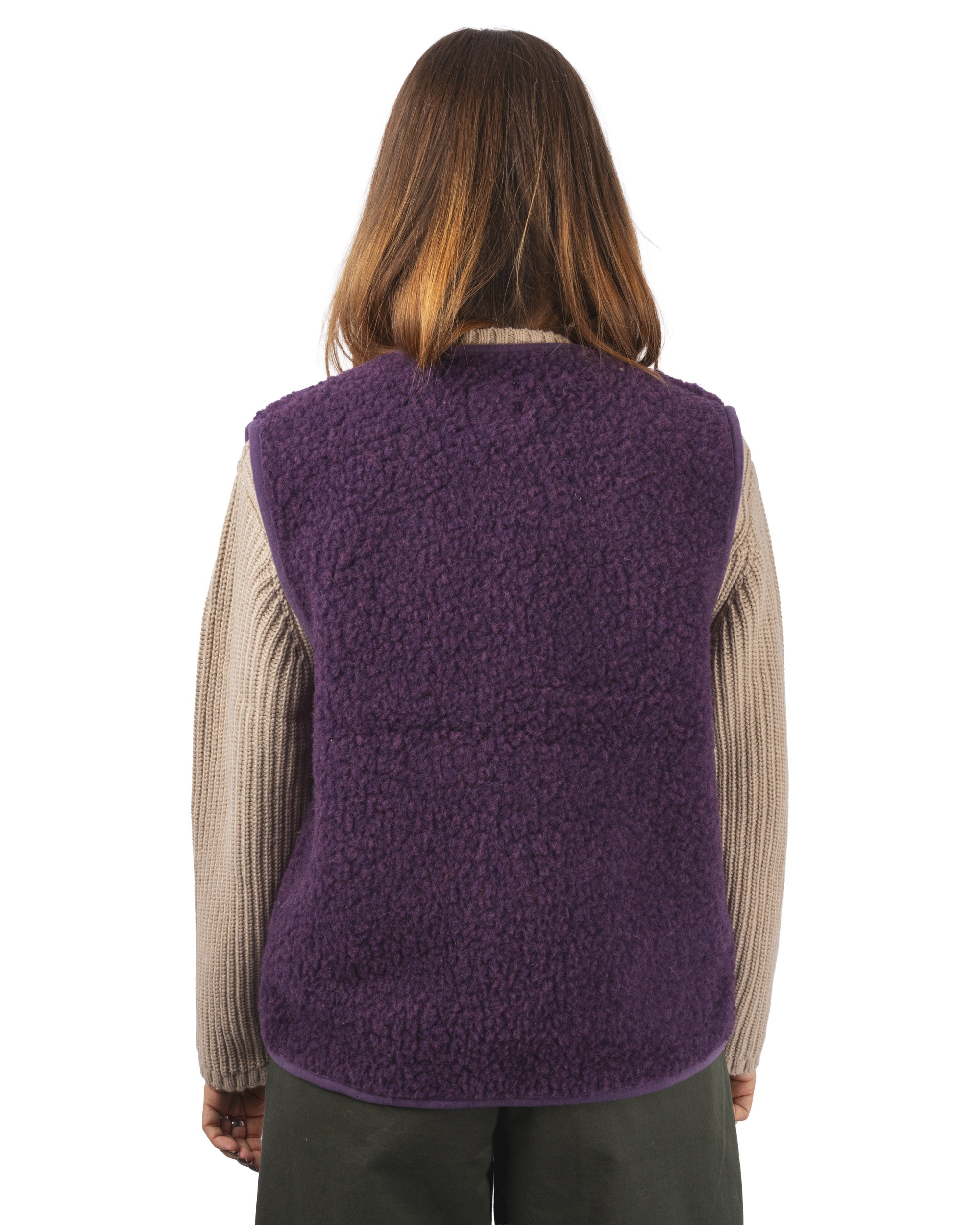 Pepitko Gilet