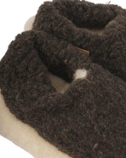 Siberian Slipper
