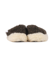 Siberian Slipper