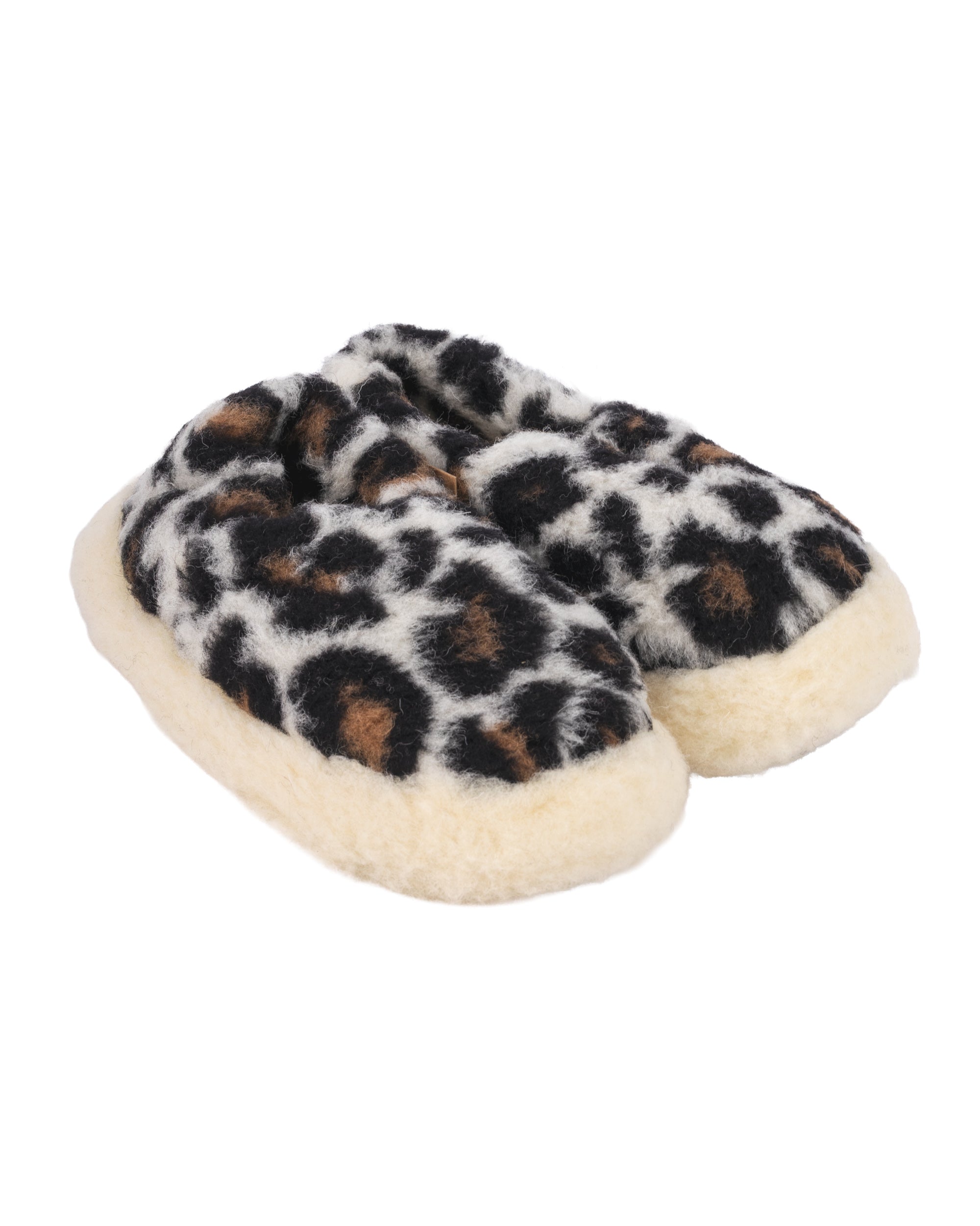 Siberian Slippers