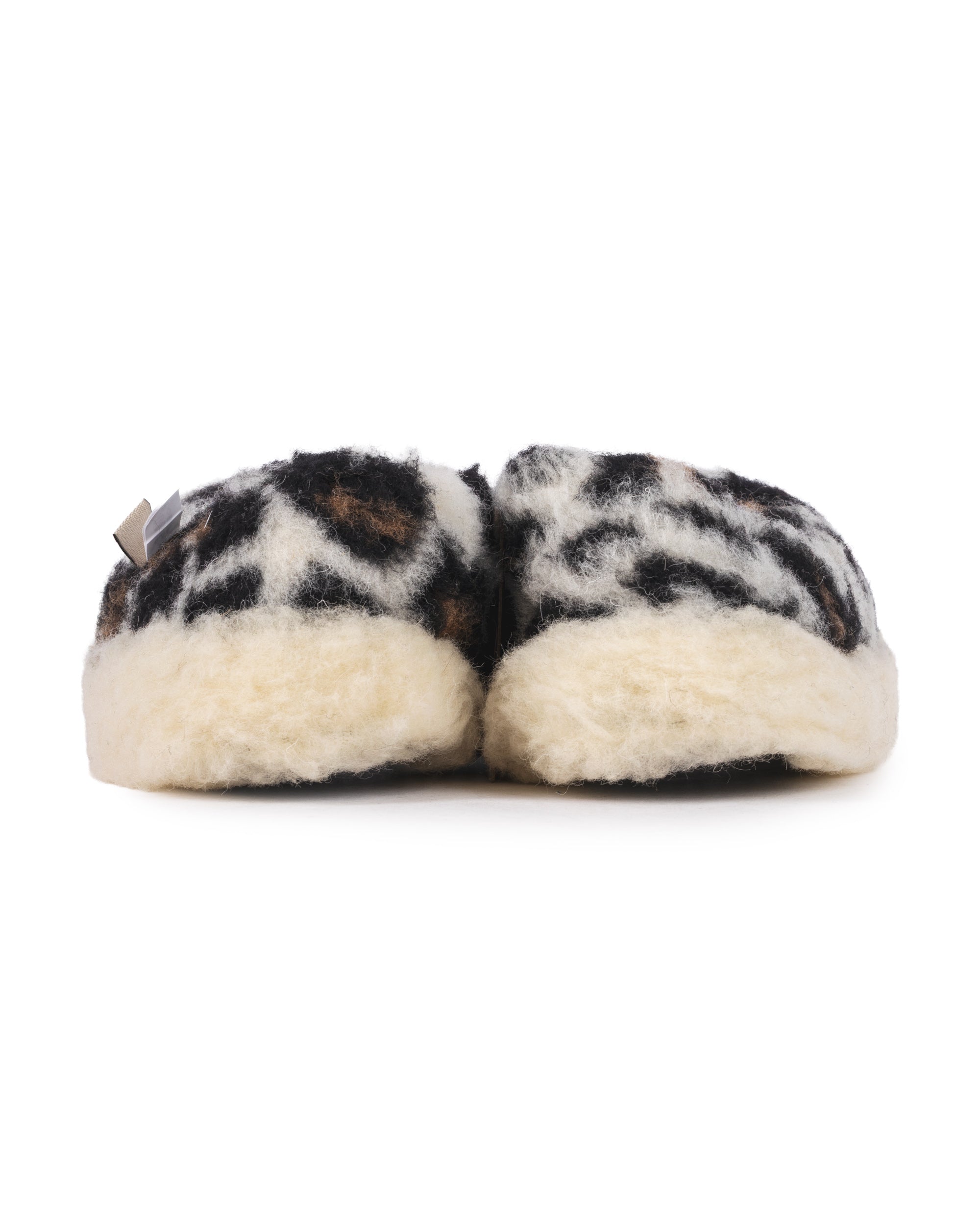 Siberian Slippers