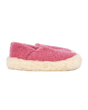 Siberian Slipper