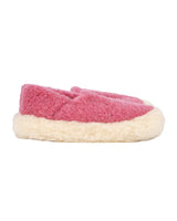 Siberian Slipper