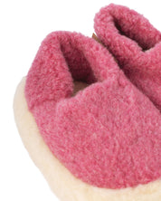 Siberian Slipper
