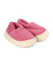 Siberian Slipper