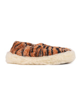 Siberian Slippers