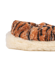 Siberian Slippers