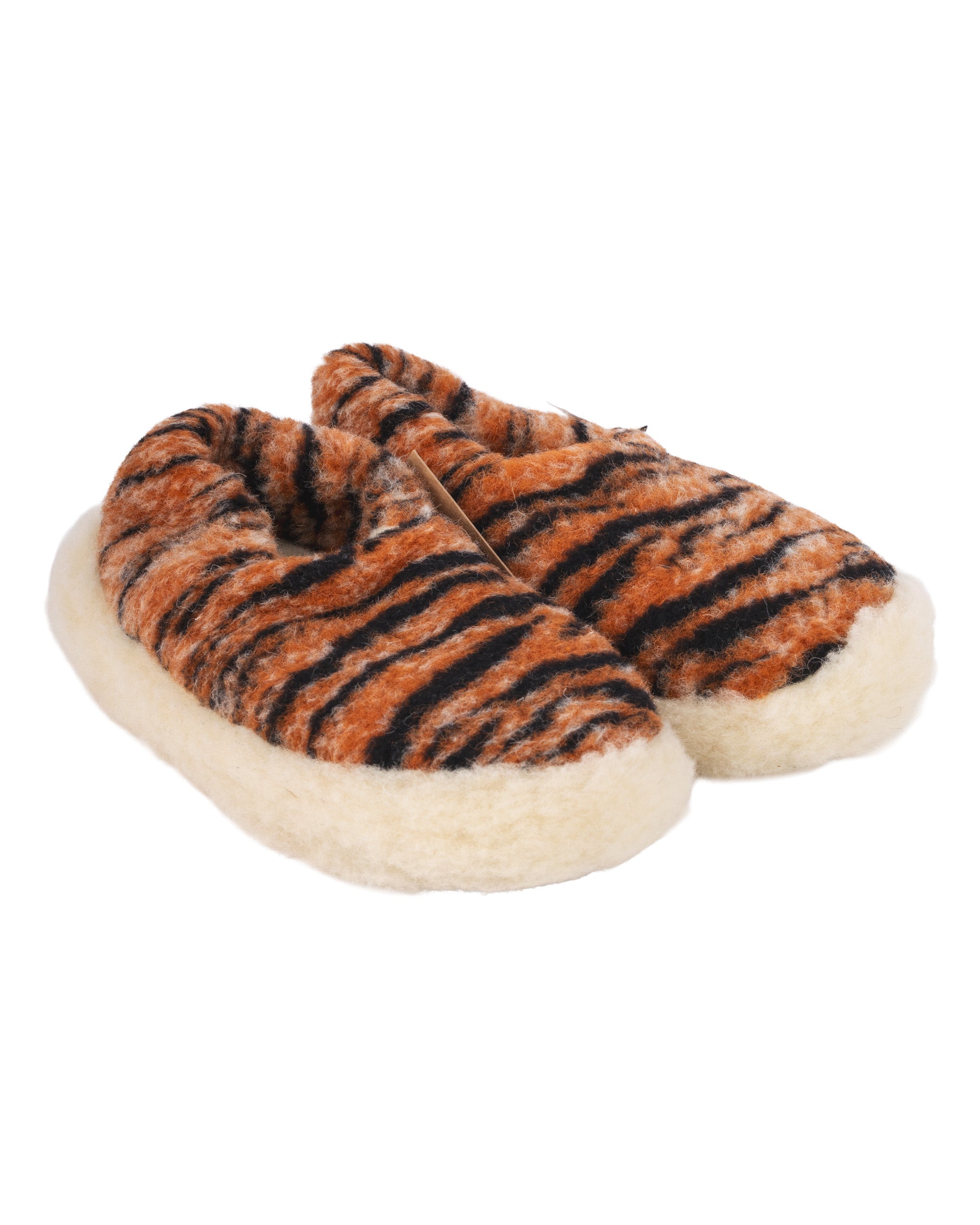 Siberian Slippers