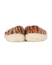 Siberian Slippers