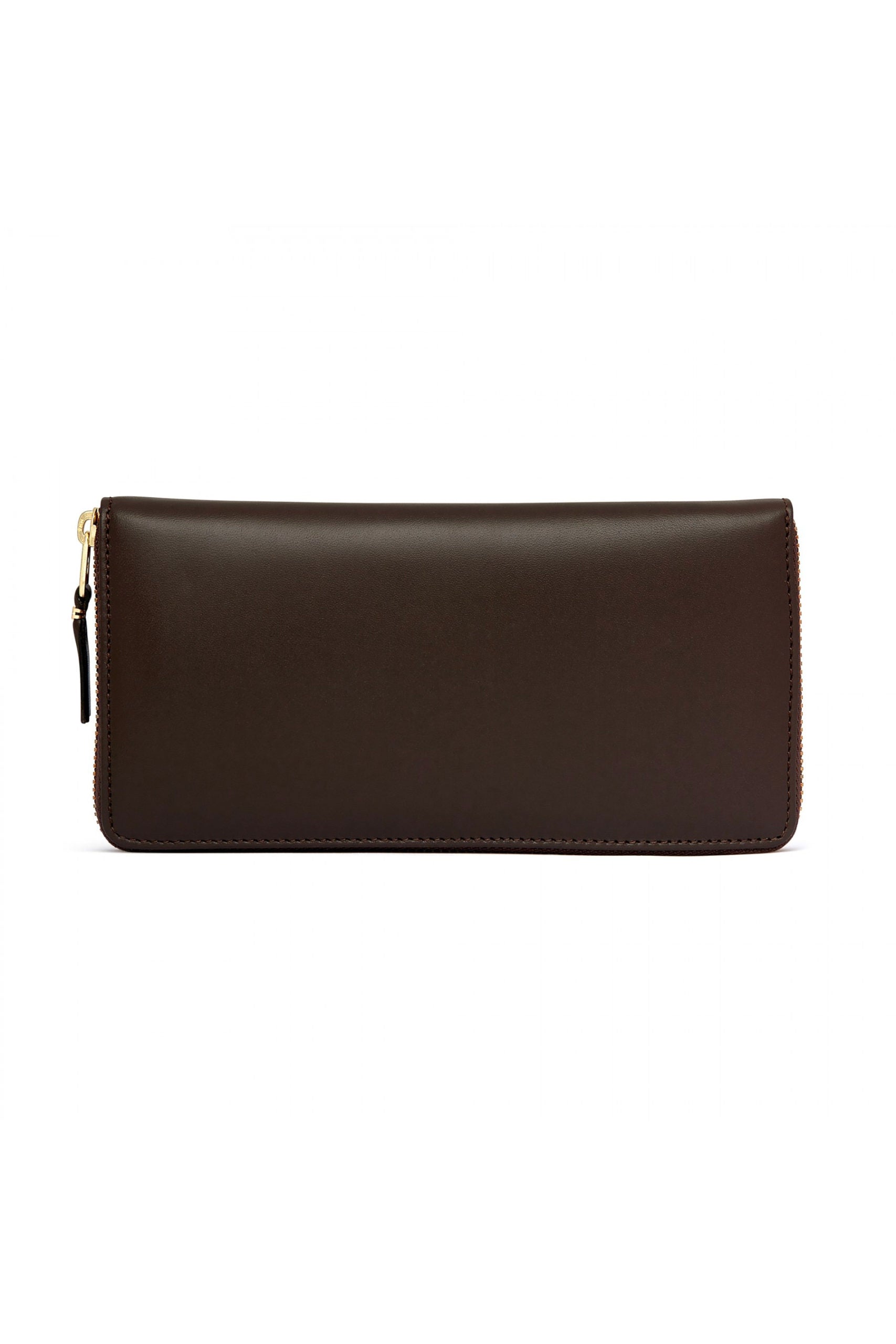 WALLET CLASSIC LINE - BROWN