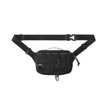 Nylon B Lens Mini Waist Bag