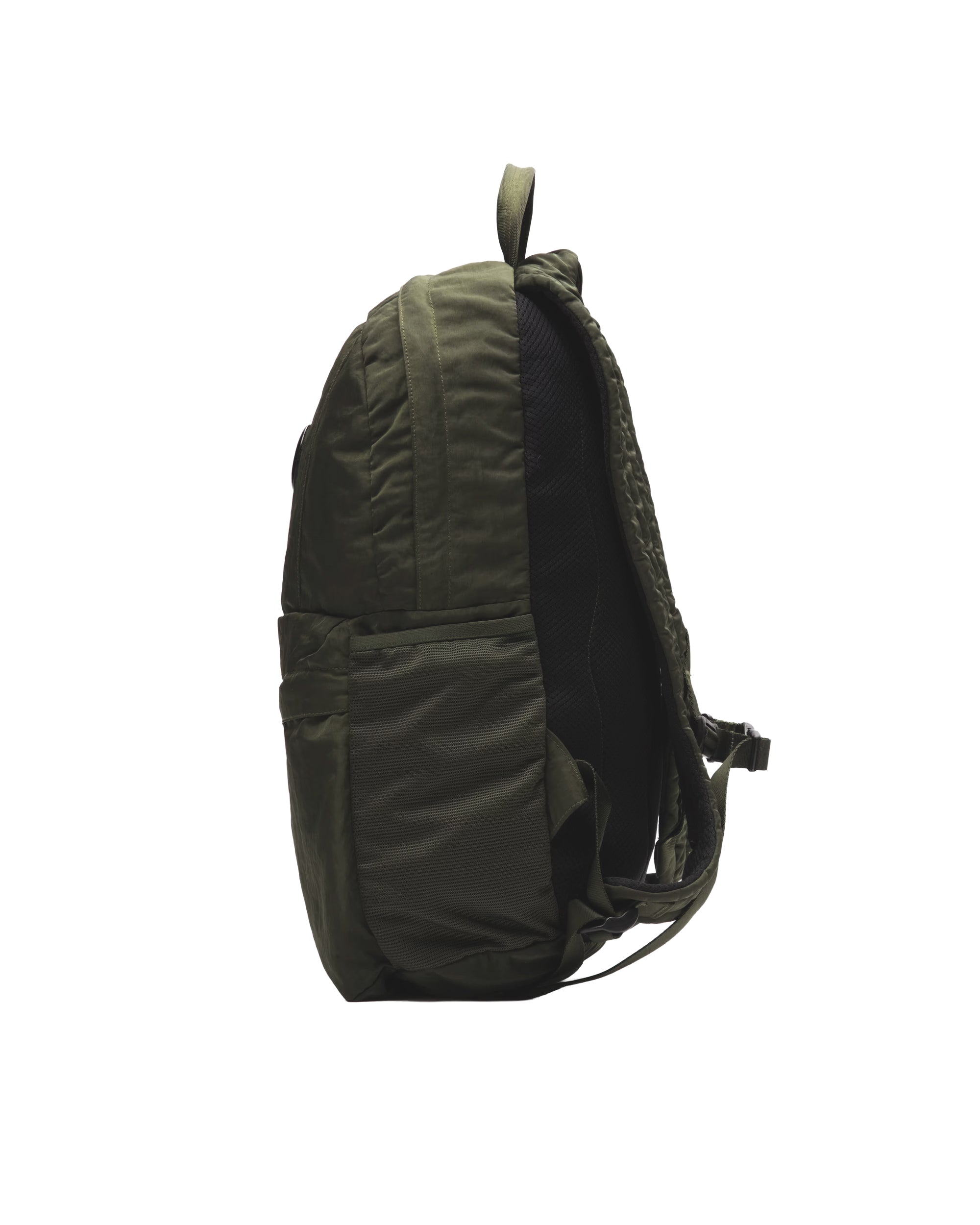 Nylon B Lens Backpack