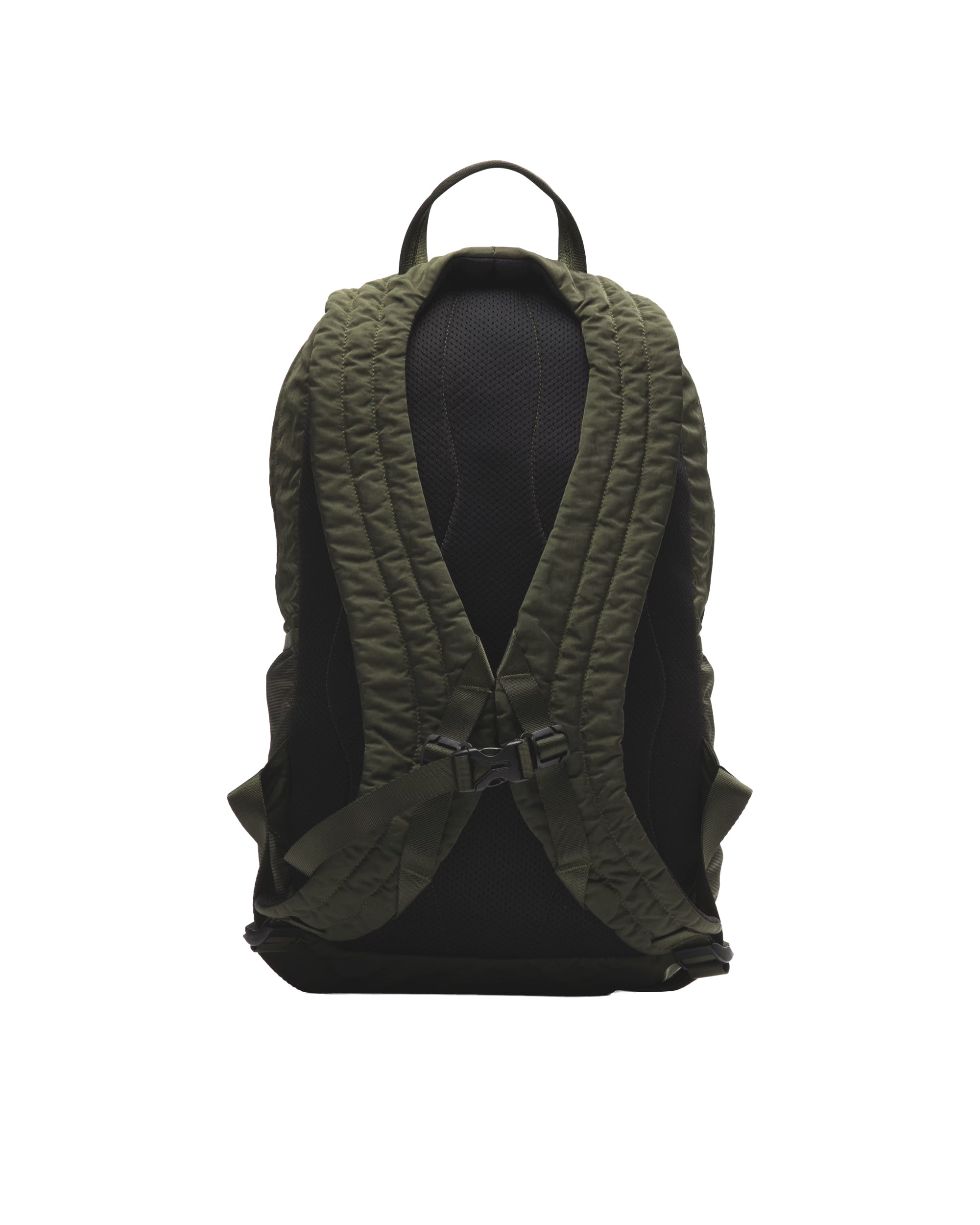 Nylon B Lens Backpack