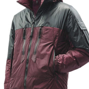 C.P. Shell-R Padded Hooded Parka