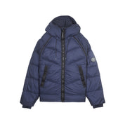 Outerwear Medium Jacket In Down Shield