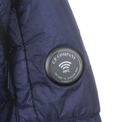 Outerwear Medium Jacket In Down Shield