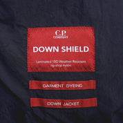 Outerwear Medium Jacket In Down Shield