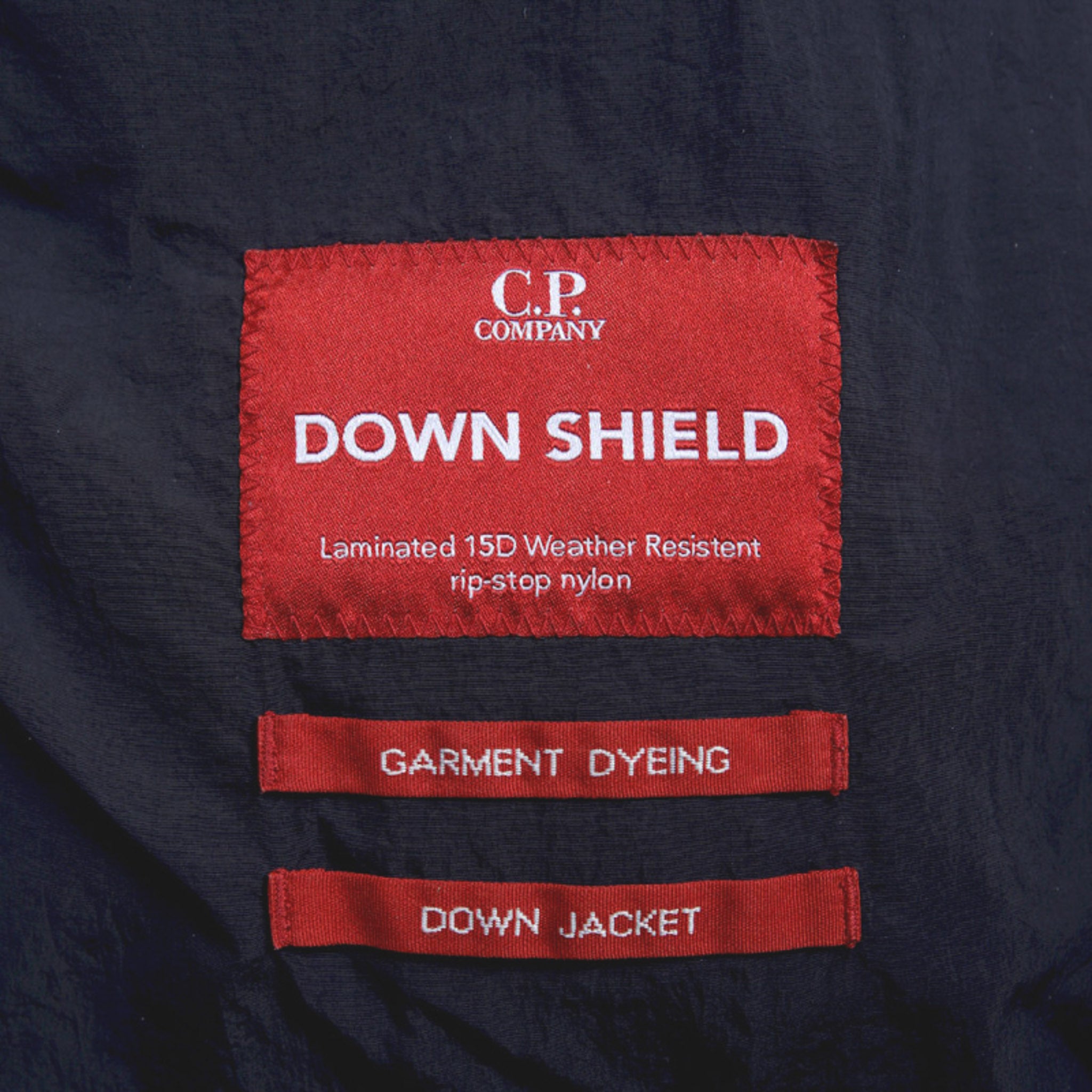 Outerwear Medium Jacket In Down Shield