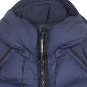 Outerwear Medium Jacket In Down Shield