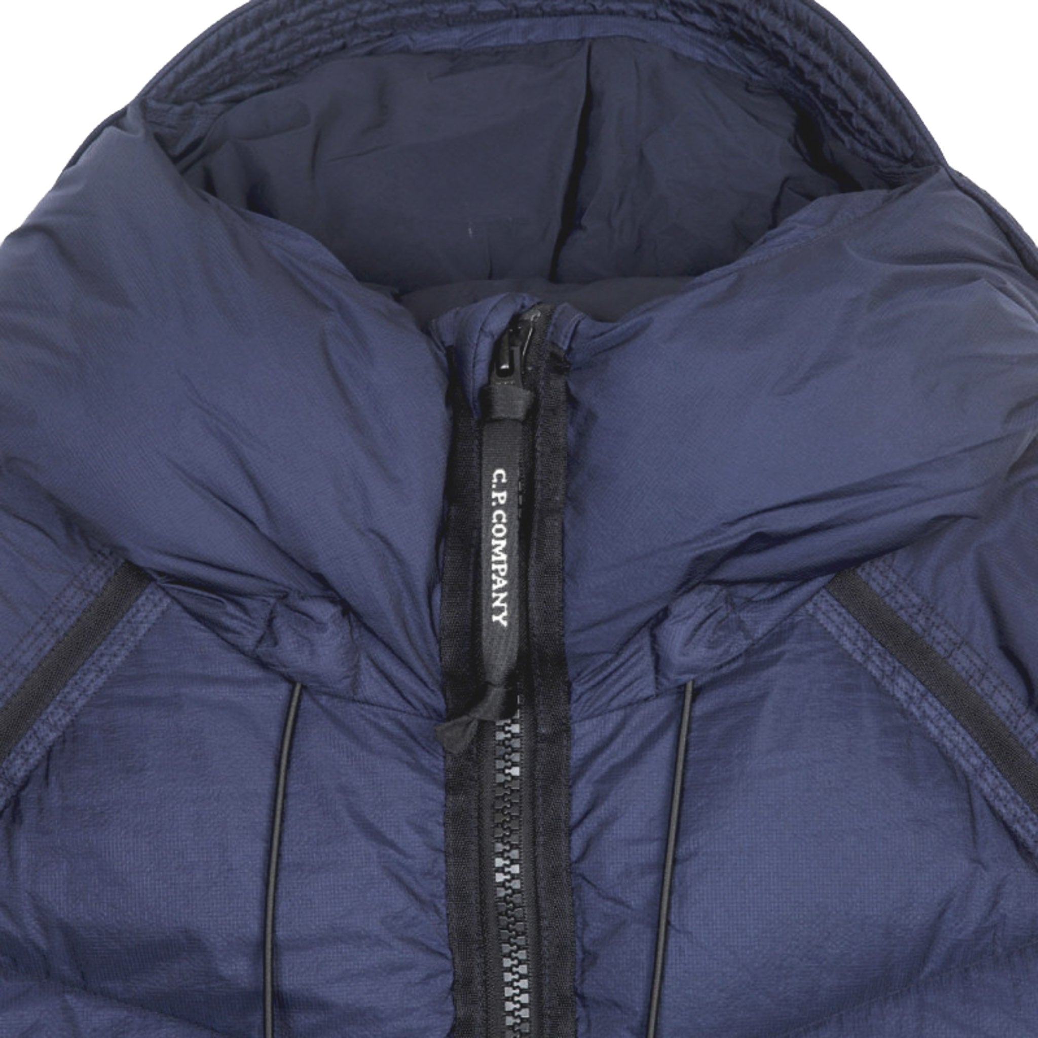 Outerwear Medium Jacket In Down Shield