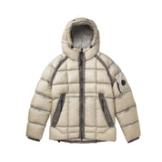 Outerwear Medium Jacket In DD-Shell
