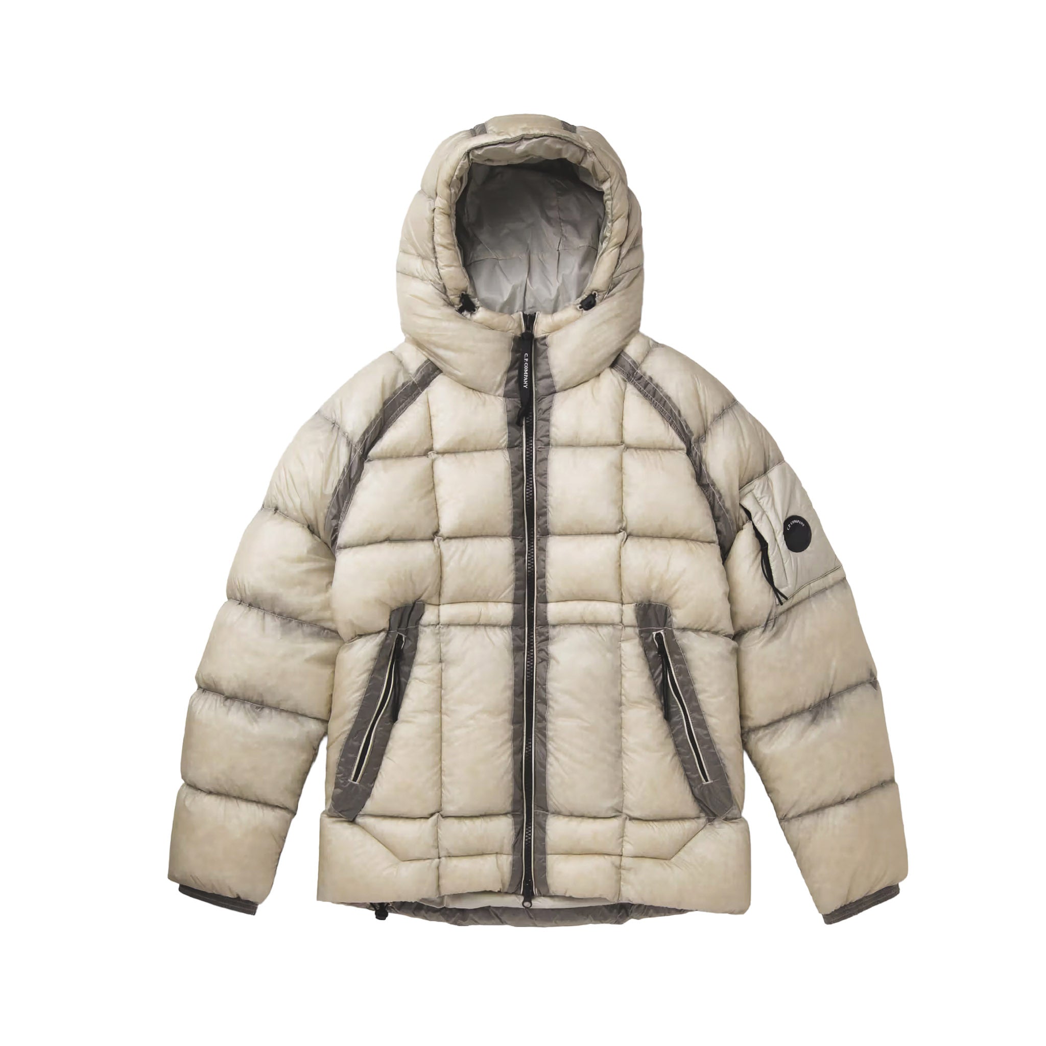 Outerwear Medium Jacket In DD-Shell