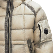 Outerwear Medium Jacket In DD-Shell