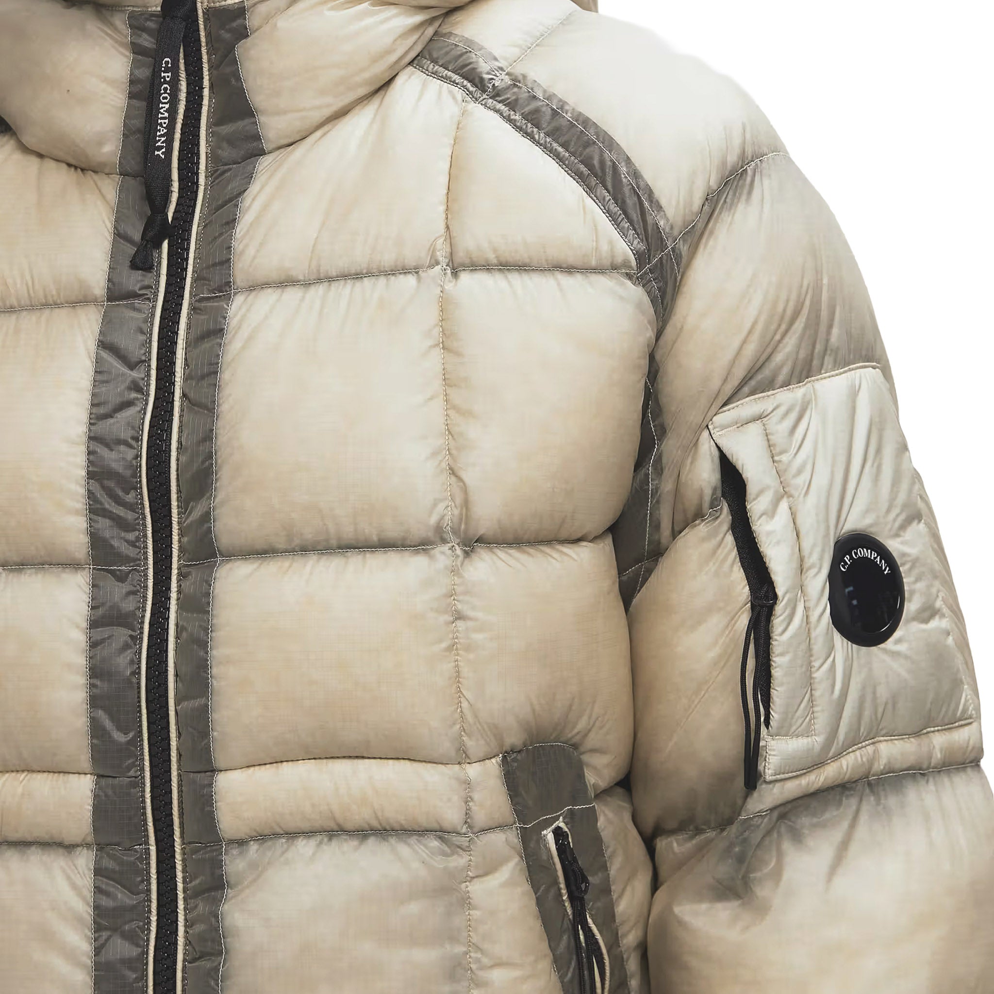 Outerwear Medium Jacket In DD-Shell