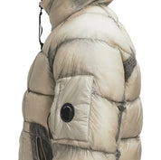 Outerwear Medium Jacket In DD-Shell