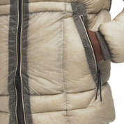 Outerwear Medium Jacket In DD-Shell