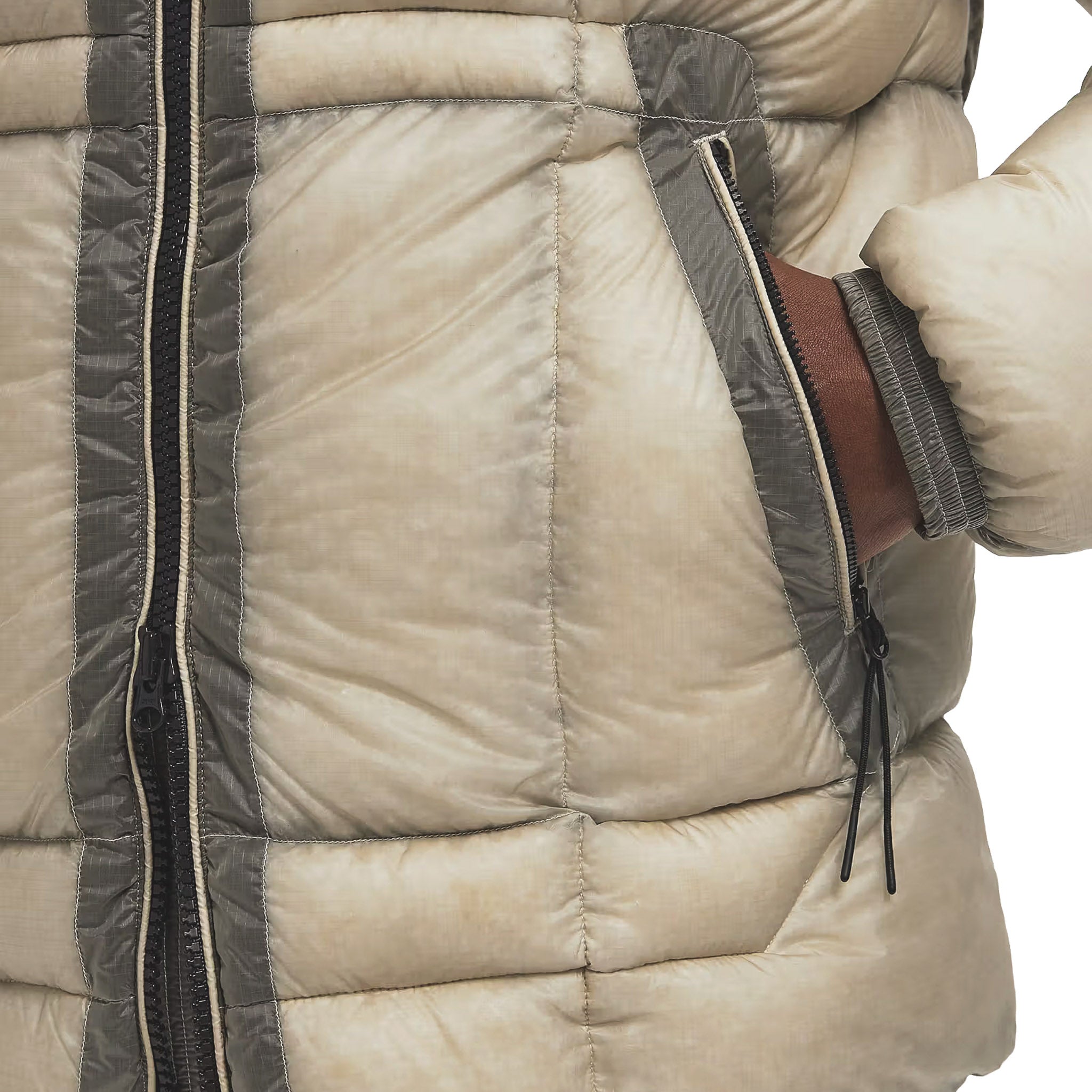 Outerwear Medium Jacket In DD-Shell