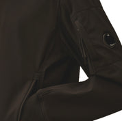 C.P. Shell-R Hooded Jacket