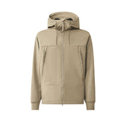 C.P. Shell-R Hooded Jacket